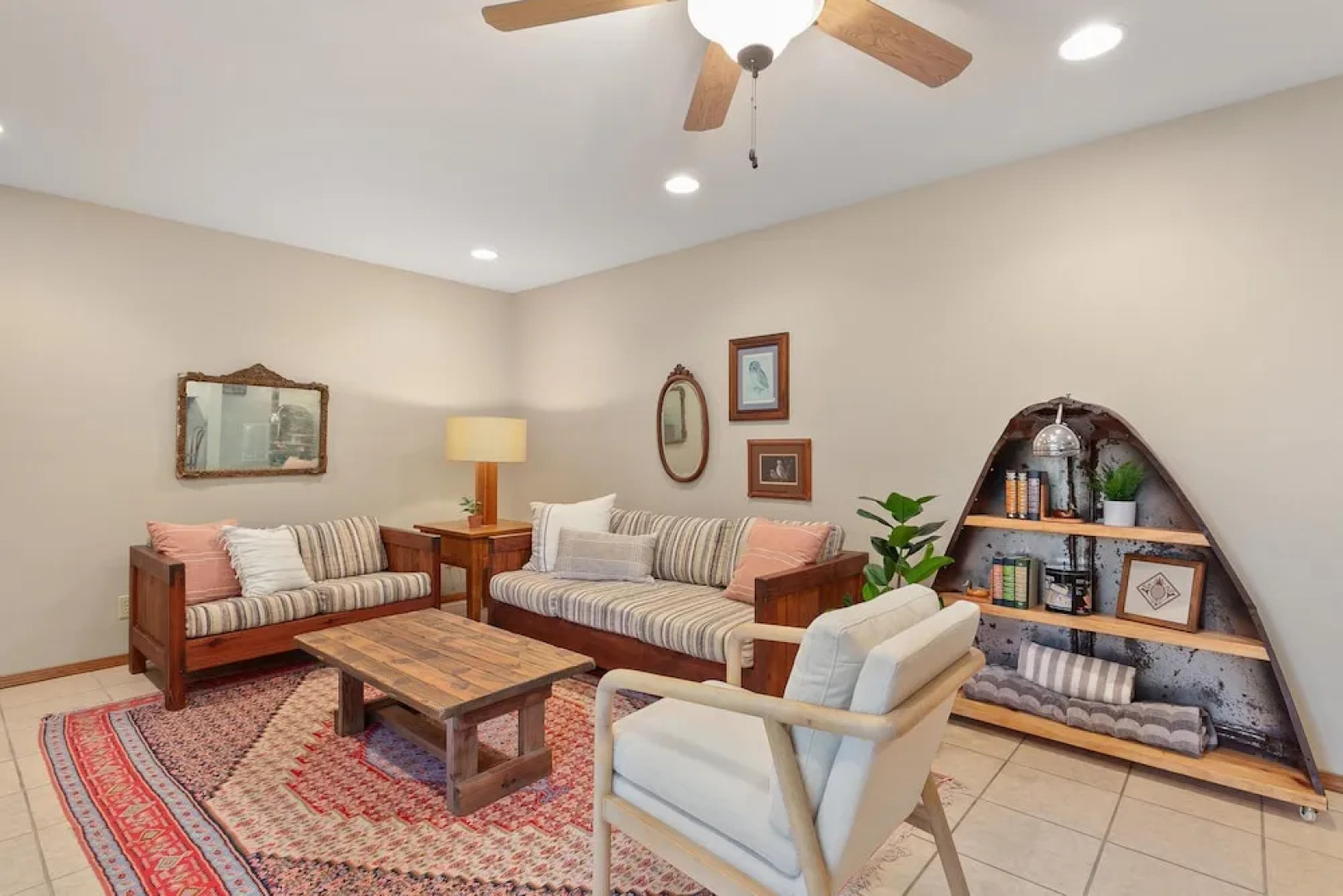 Eagles Landing - Lake House in the Woods