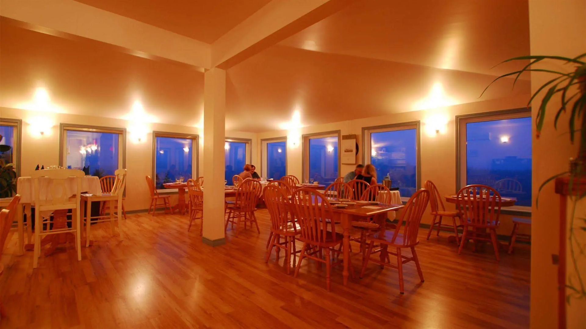 Castle Rock Country Inn