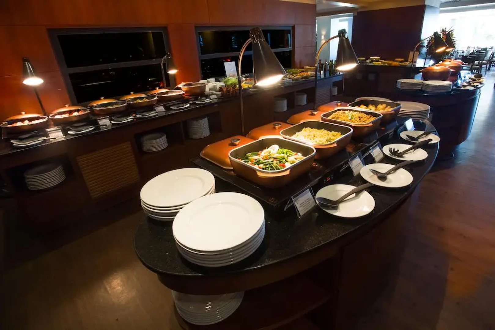 Grand Mercure Rio de Janeiro Copacabana