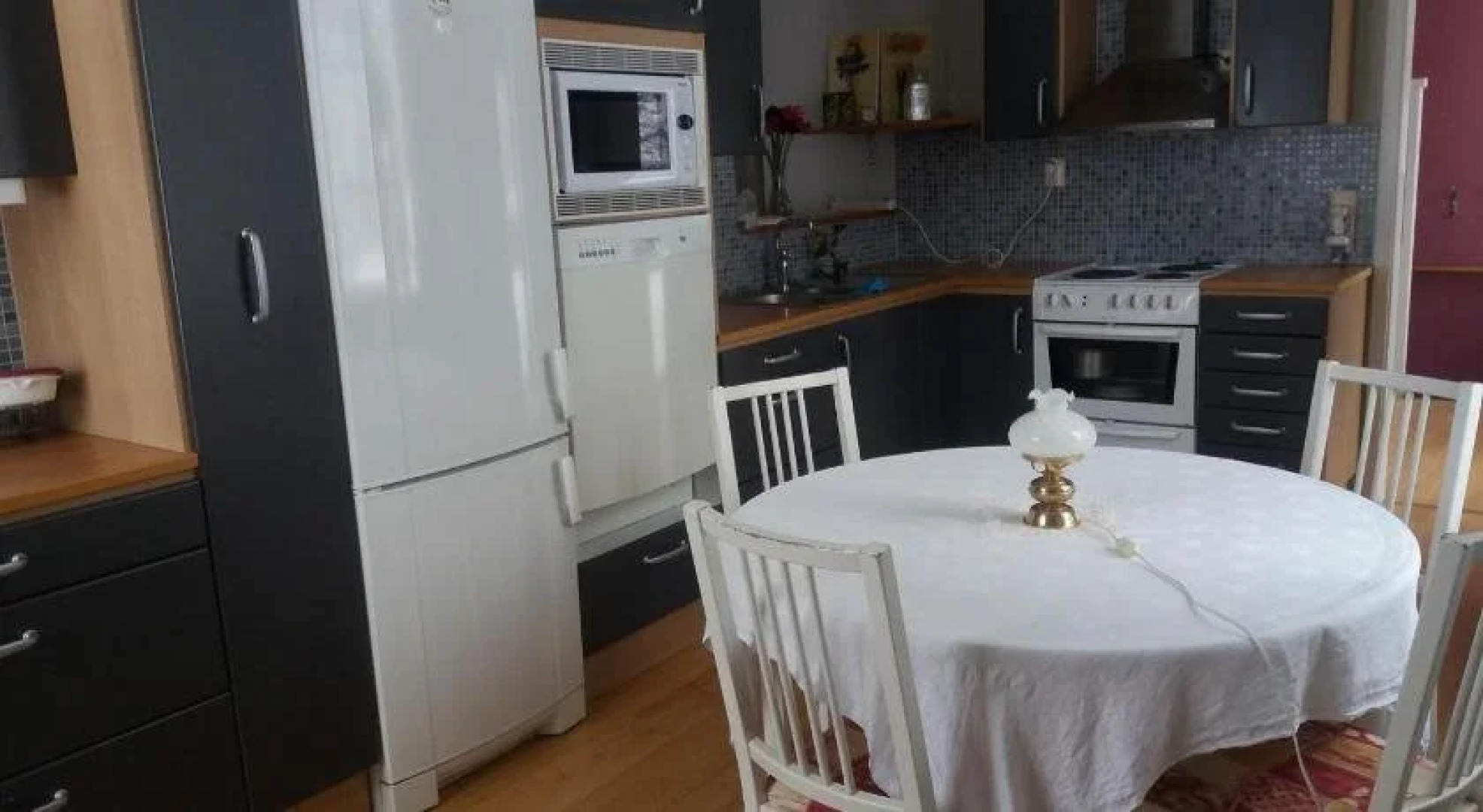 Vena Vandrarhem & Värdshus