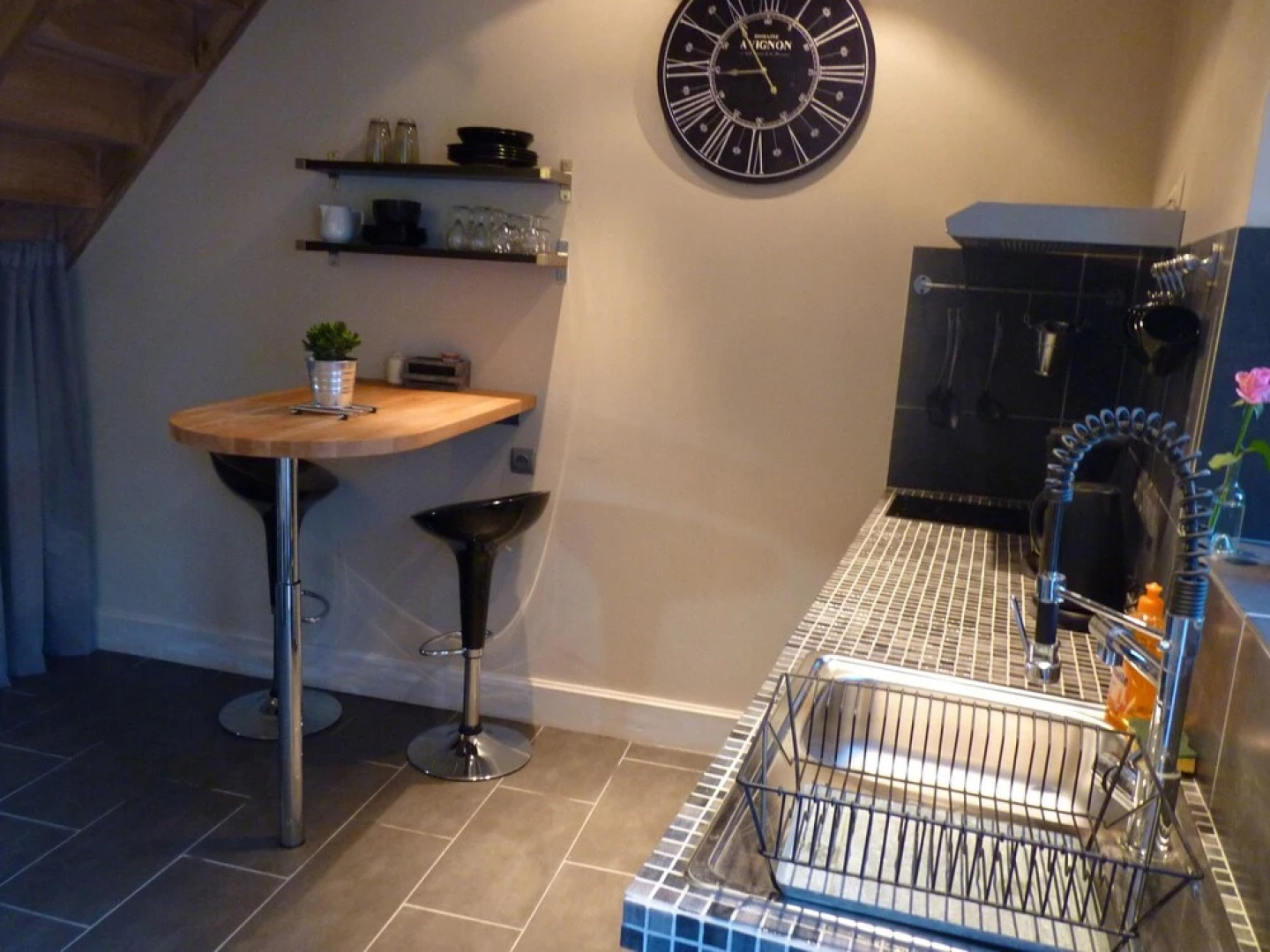 Le Gite du Petit Lavoir