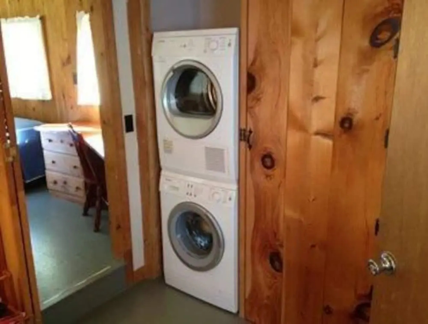 Kings Point - Two Bedroom Home