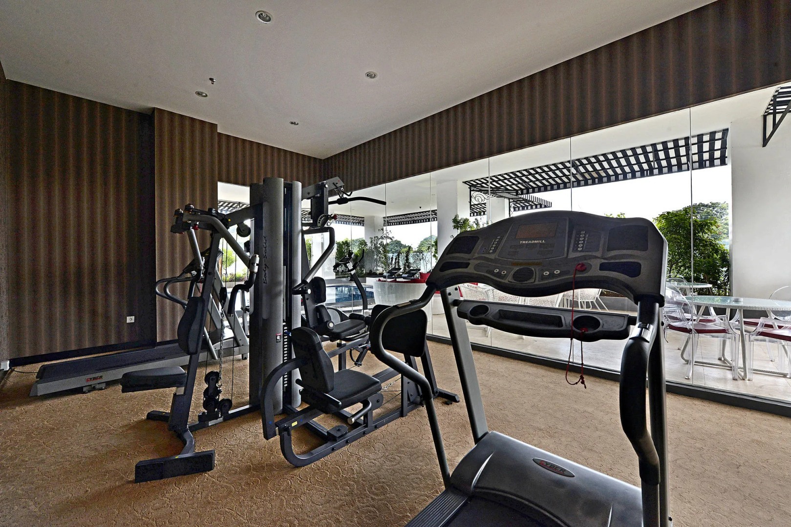 Amaroossa Royal Bogor