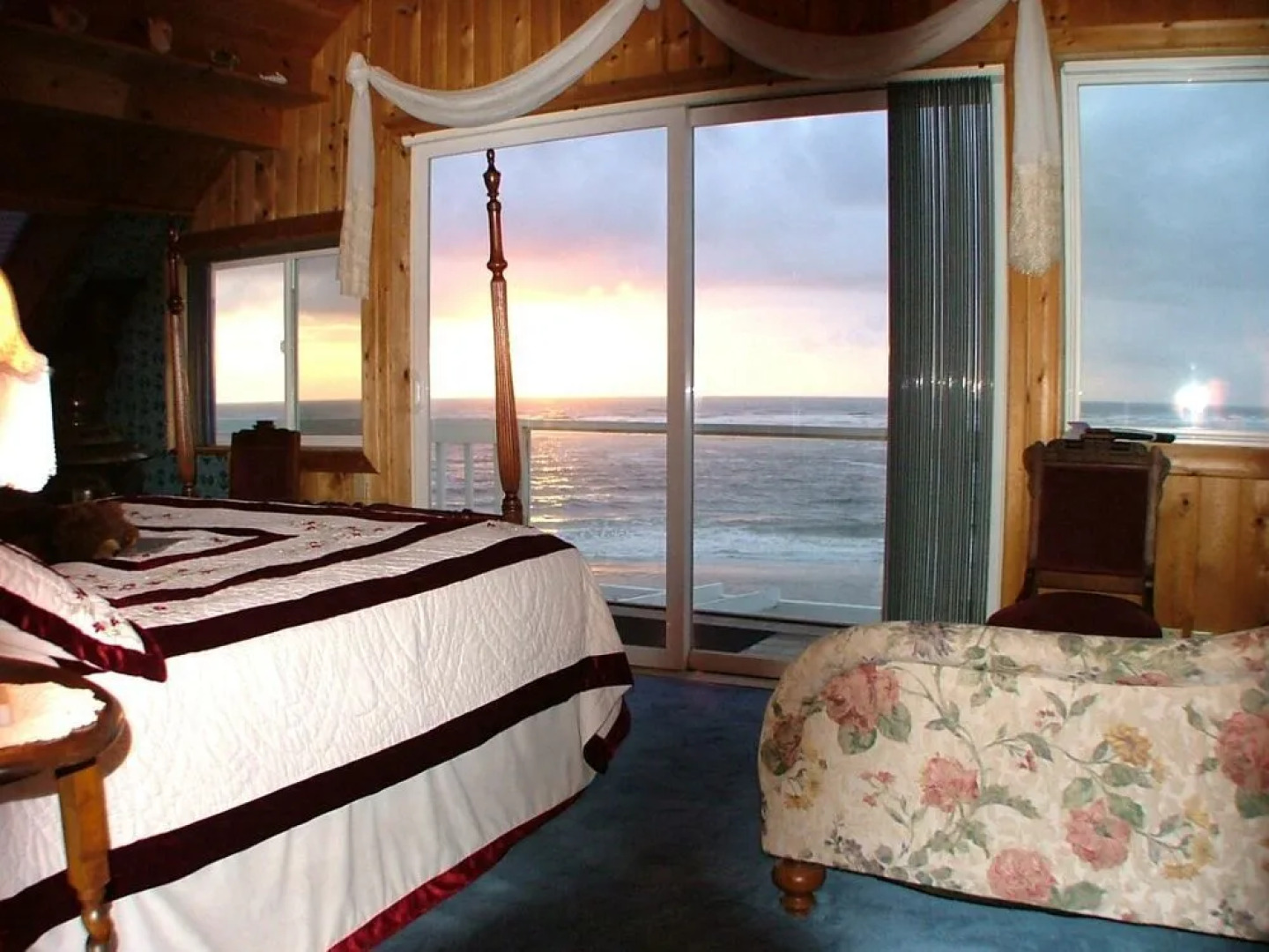 Cliff House Bed & Breakfast
