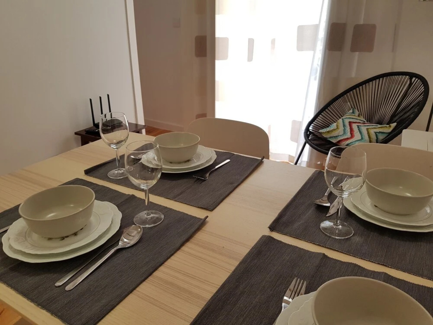 Vieira Apartments IV