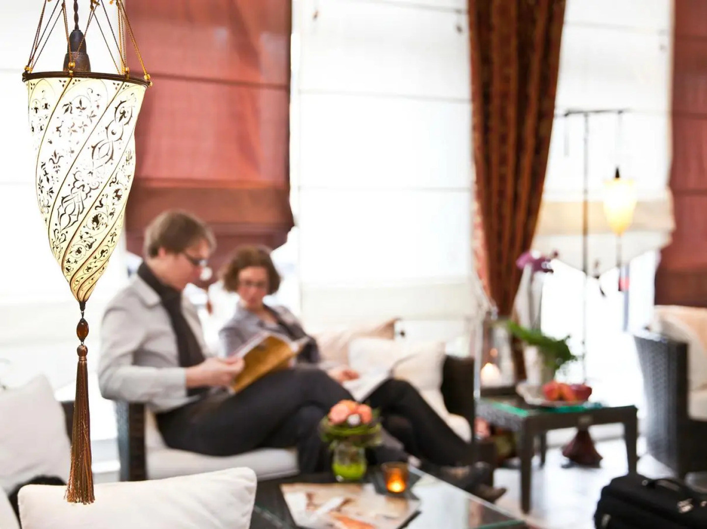 Boutiquehotel La Casa