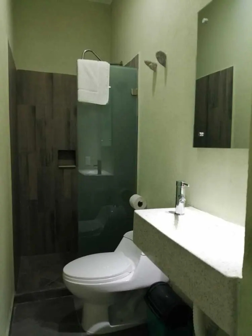 El Cihualteco Hotel Restaurante Bar