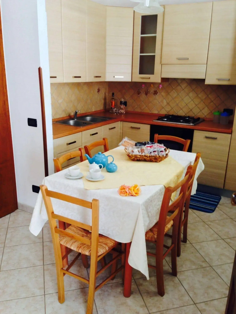 Bed & Breakfast Sanvito Sleep