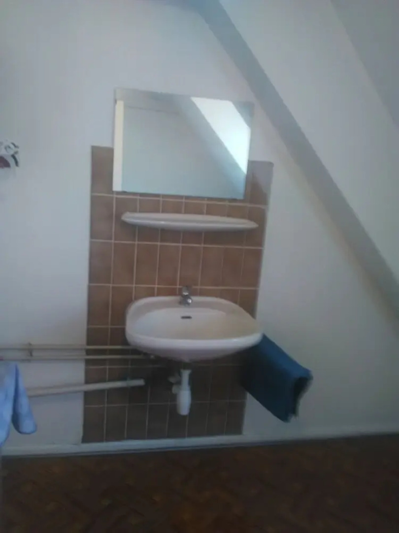 Hotel Restaurant Chez Valerie