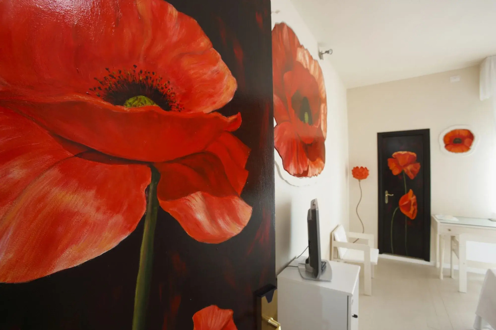 Alexander Museum Palace Hotel