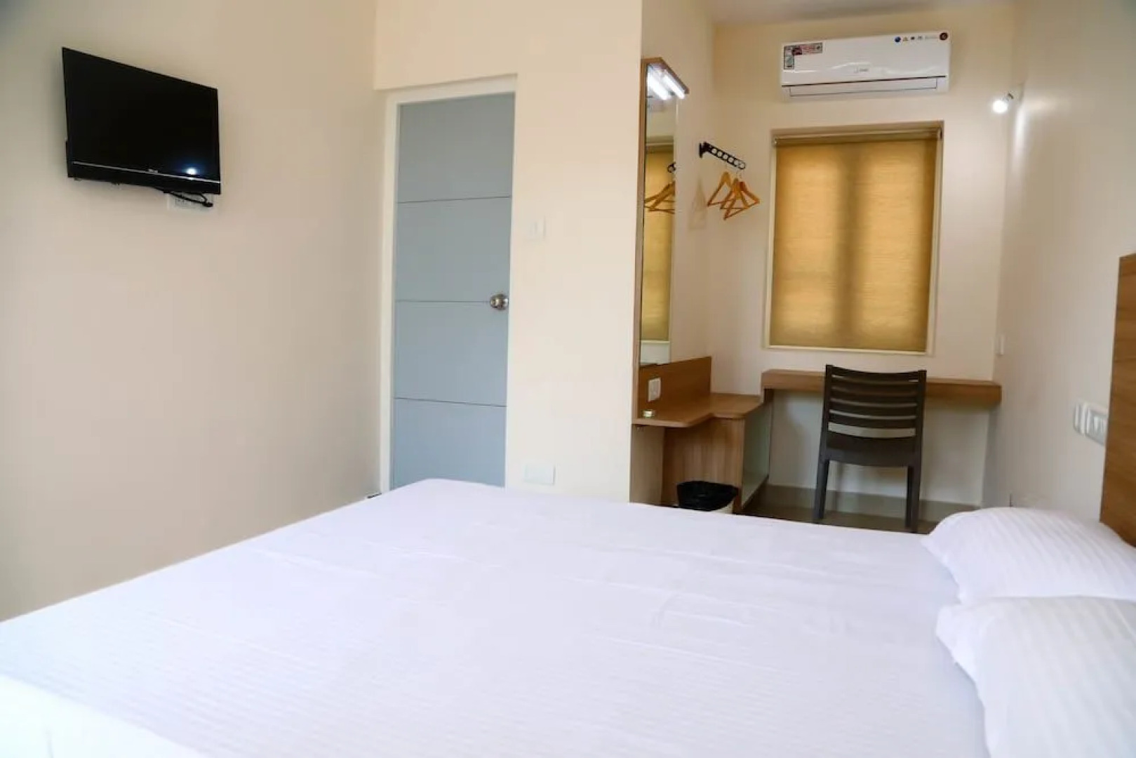 Oceanside Mahabalipuram