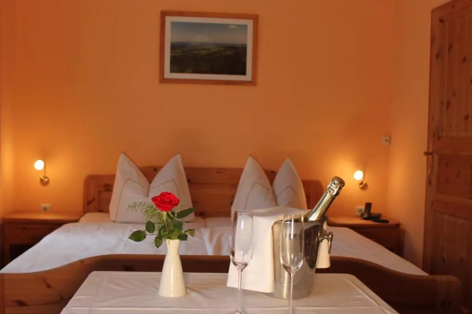 Gasthof Hertigswalde