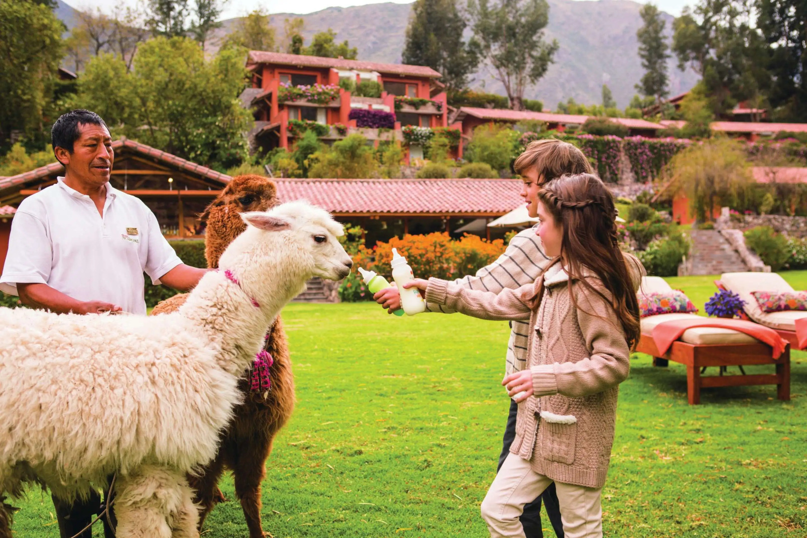 Rio Sagrado, A Belmond Hotel, Sacred Valley