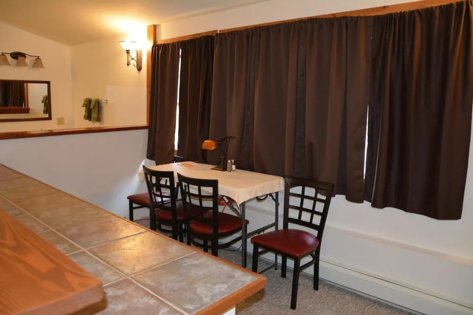 Denali Touch of Wilderness