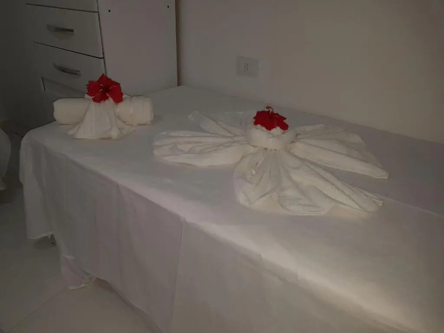 Mandakaru Residence Ap 8