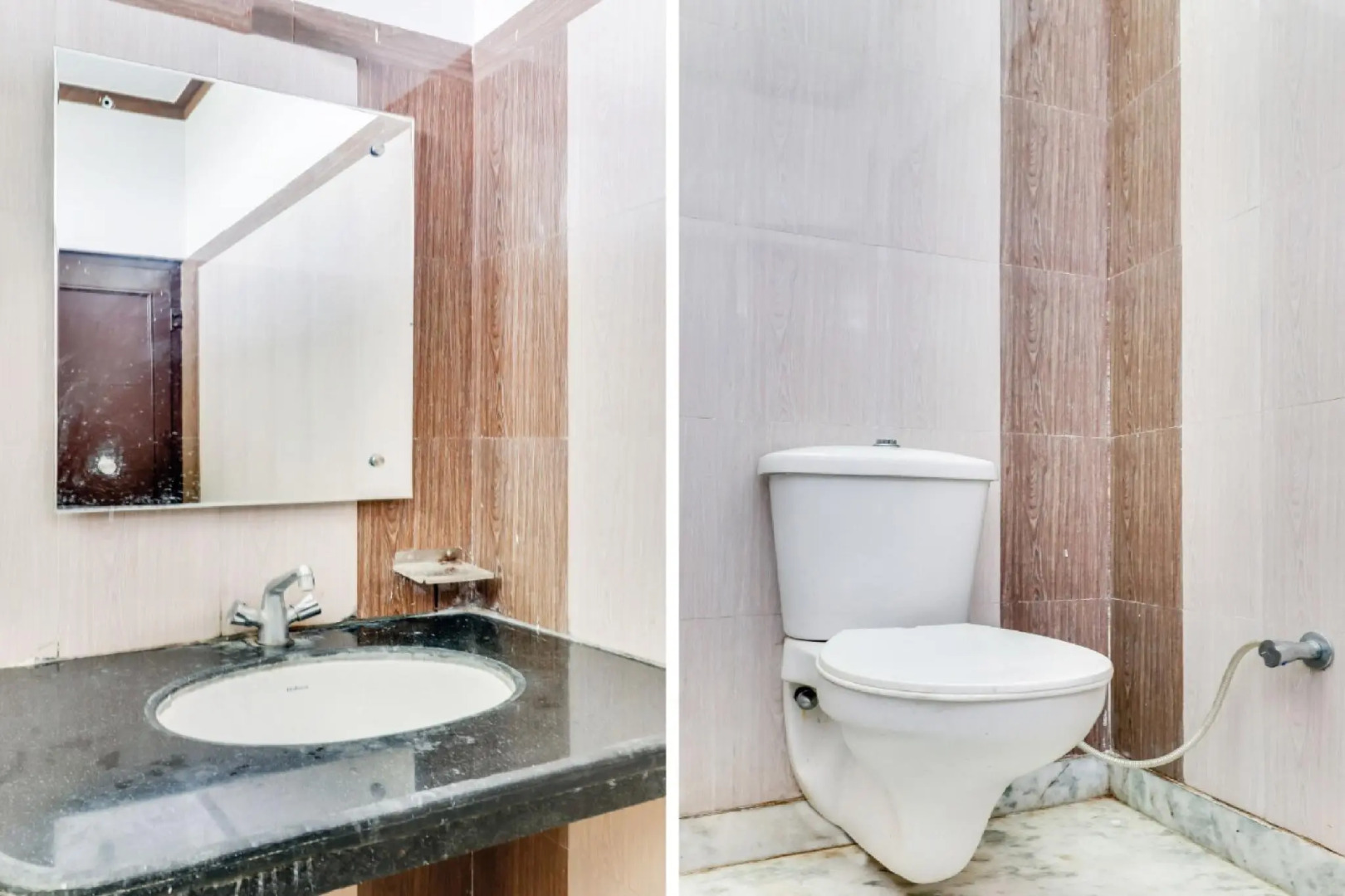 OYO HOME 82670 Radha Krishan palace