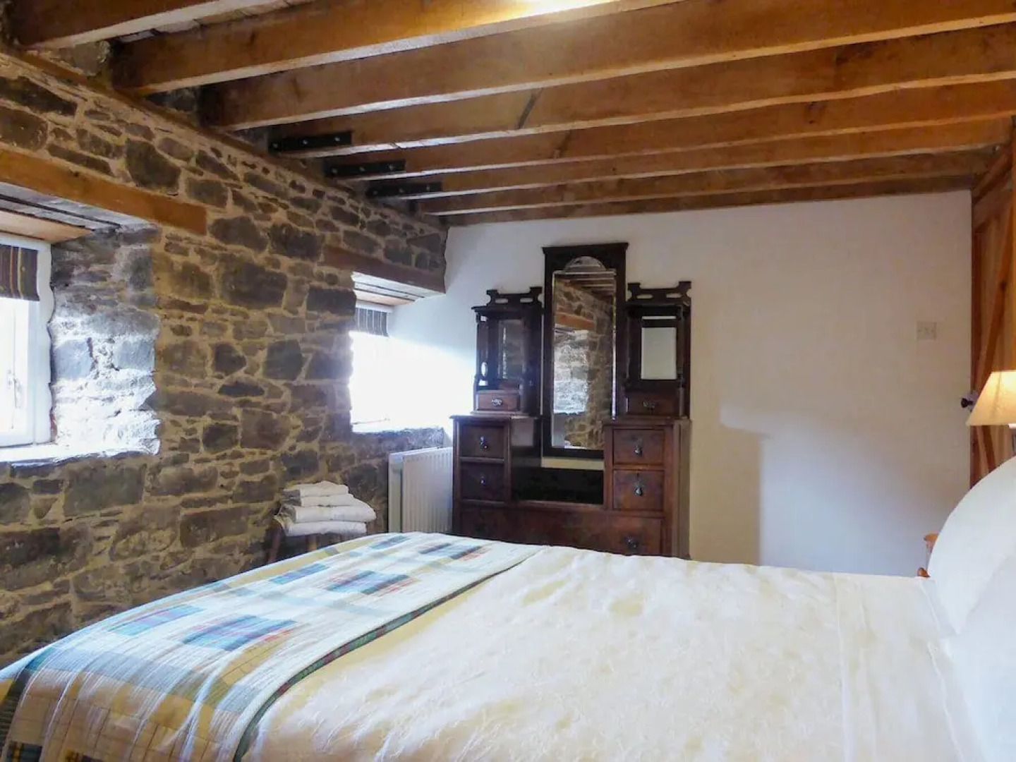 Bearlough Self Catering Holiday Home