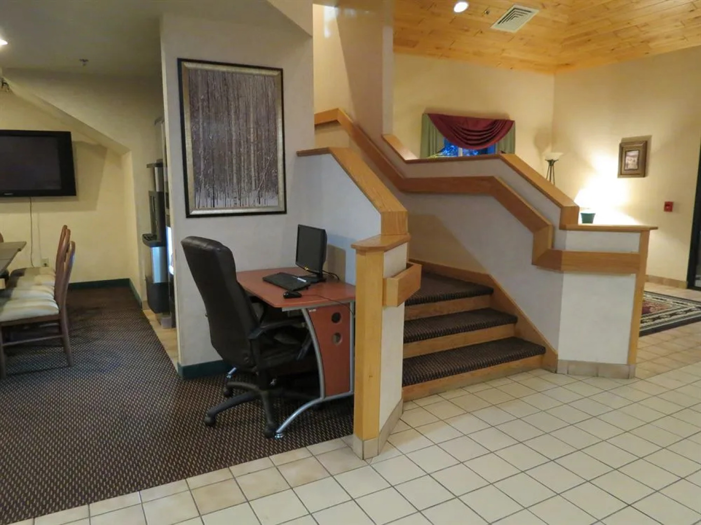 America's Best Inn - Antigo