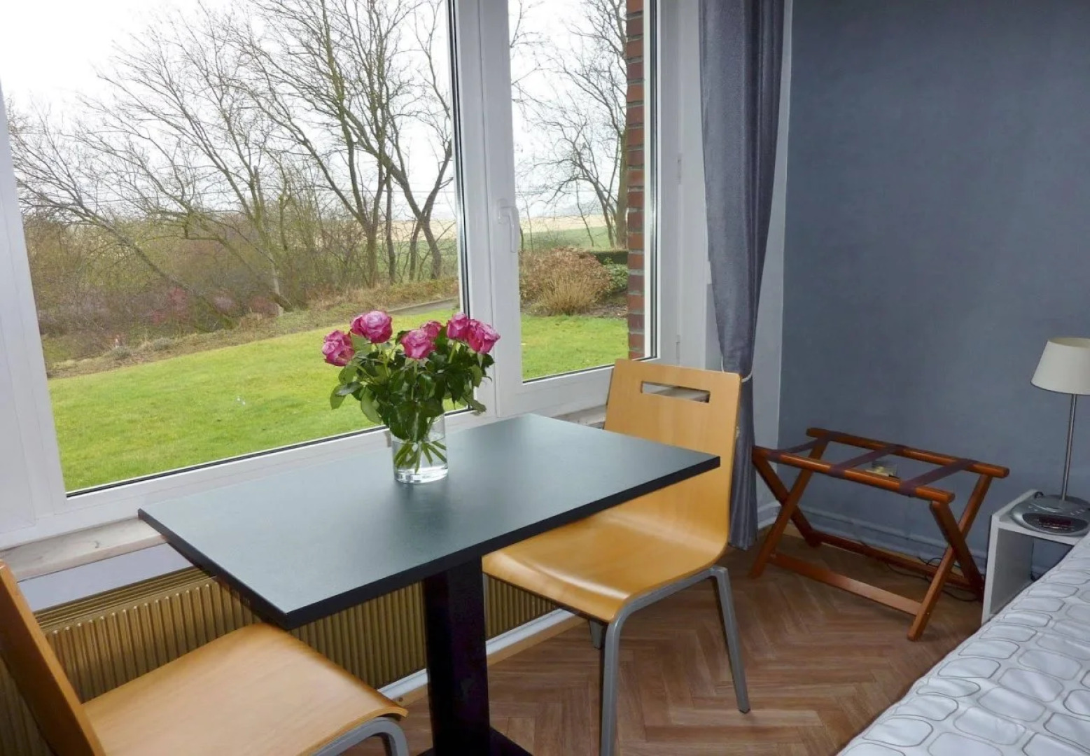 Gastenkamers Offermans