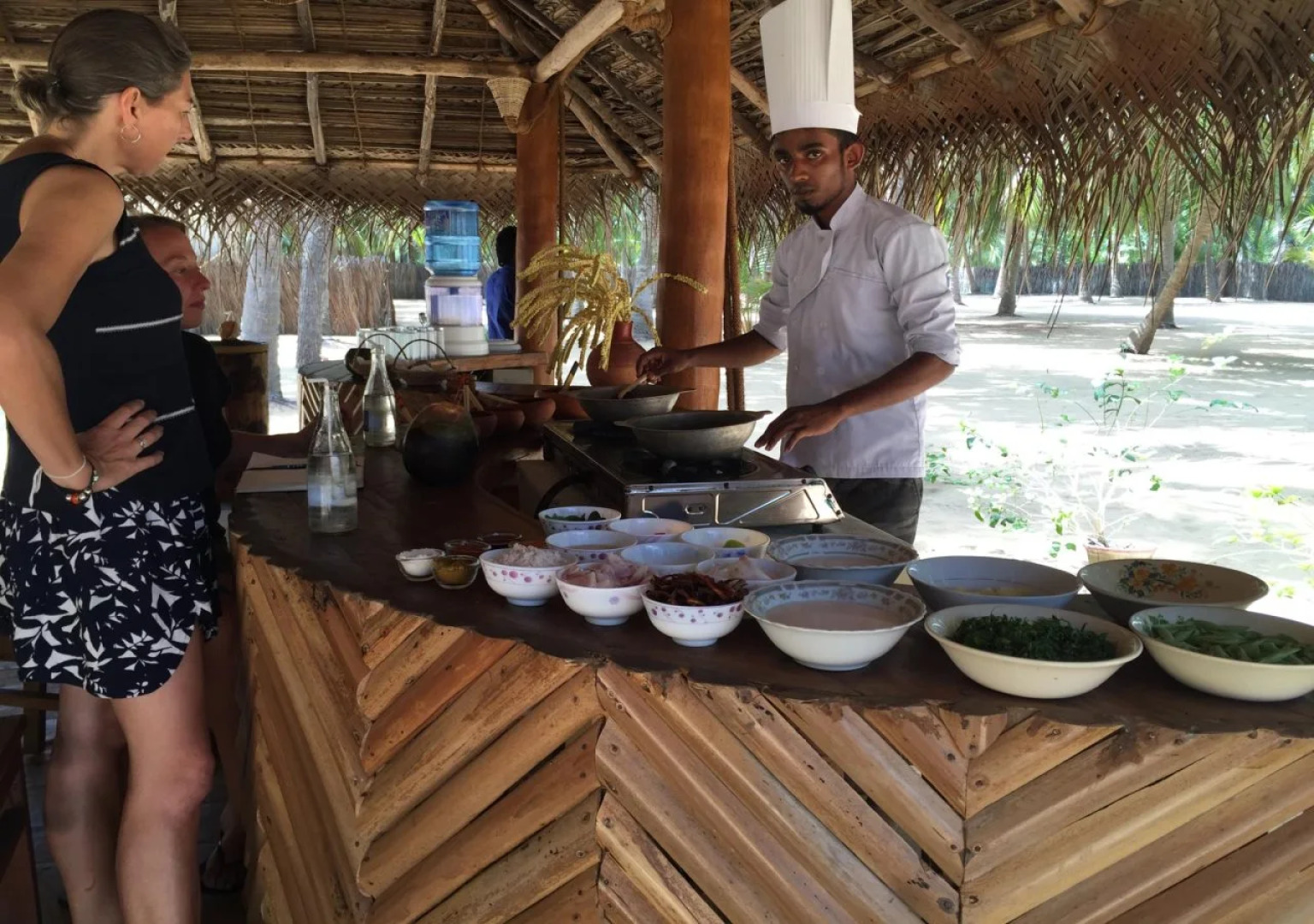 Roshanne Beach Resort