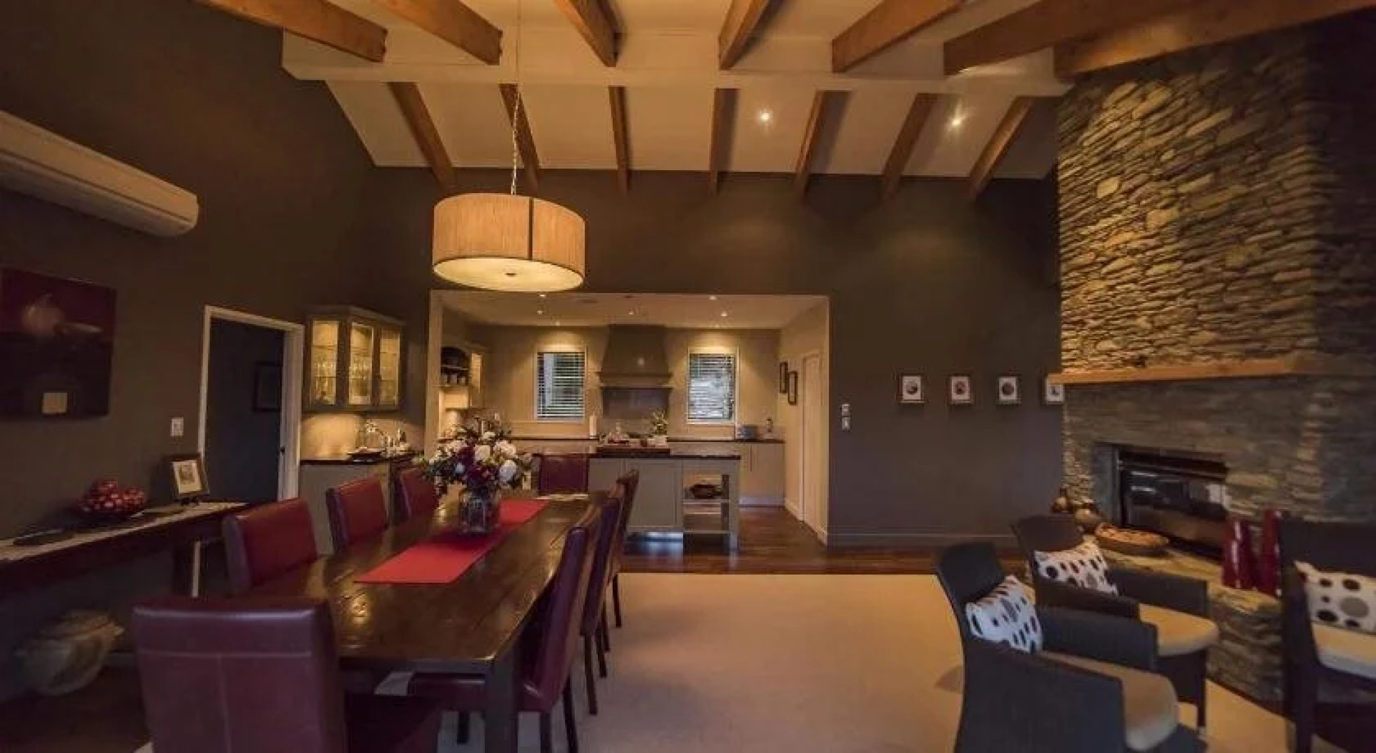 Amuri Estate Retreat & Olive Grove