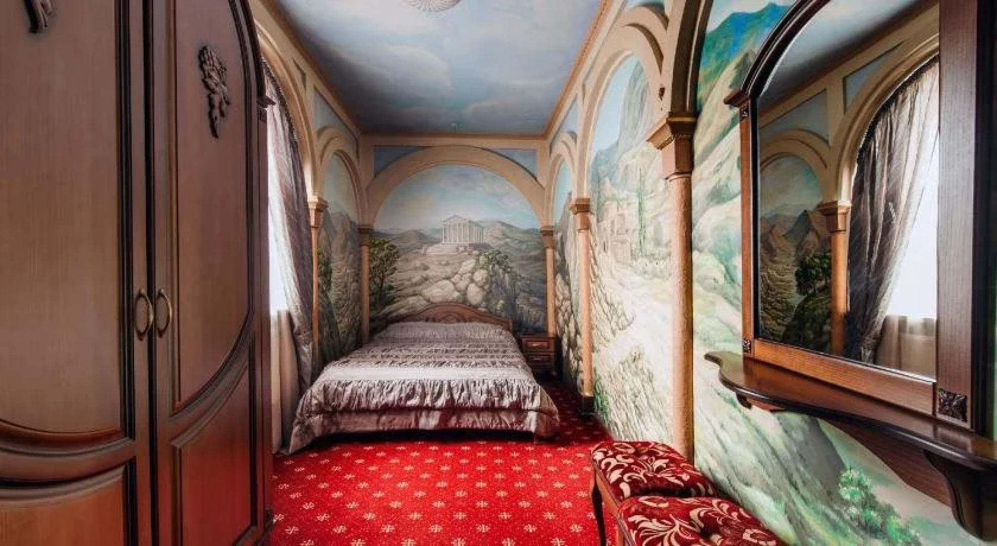 Urartu Hotel