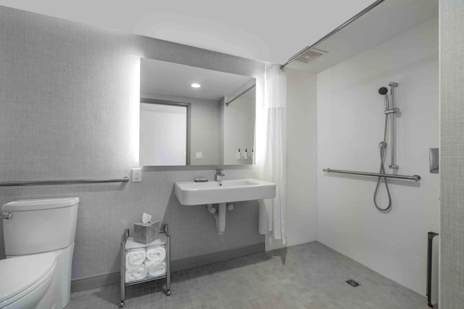 Holiday Inn Express St Albans by IHG