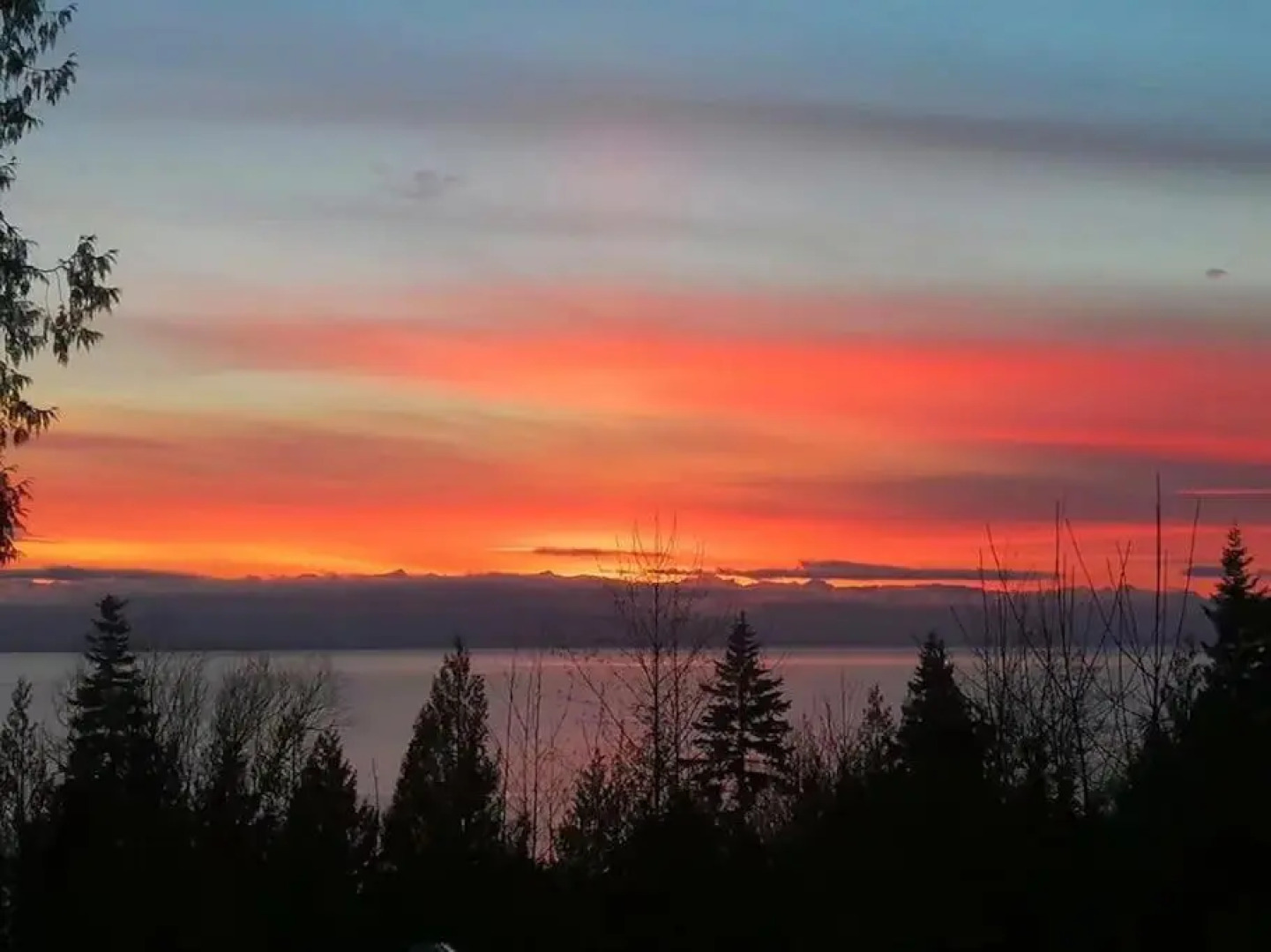 ocean view multi-Level suite with 2 bedrooms