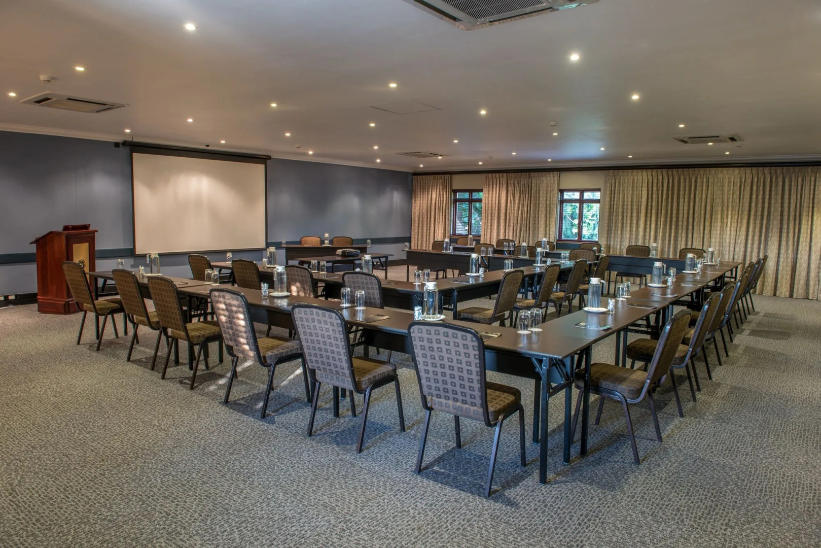 Peermont Mondior, Gaborone