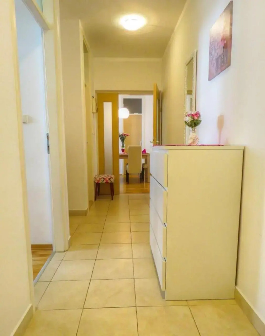 Apartment Vista Makarska