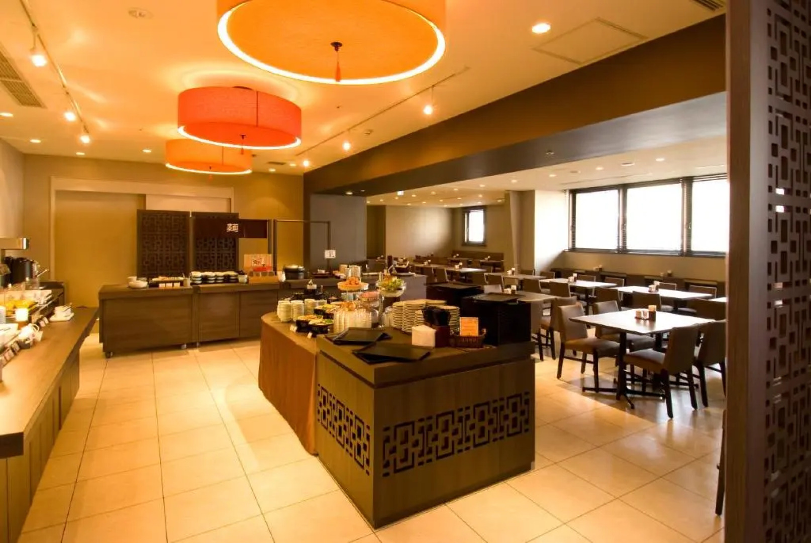 Dormy Inn Nagasaki Shinchi Chinatown Hot Spring