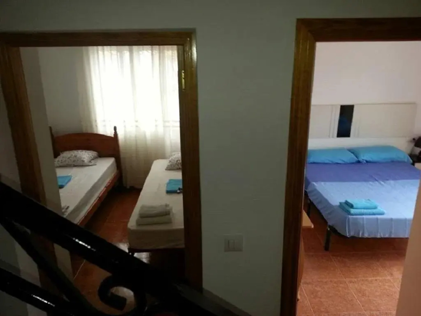 Away Chiang Kham Villa