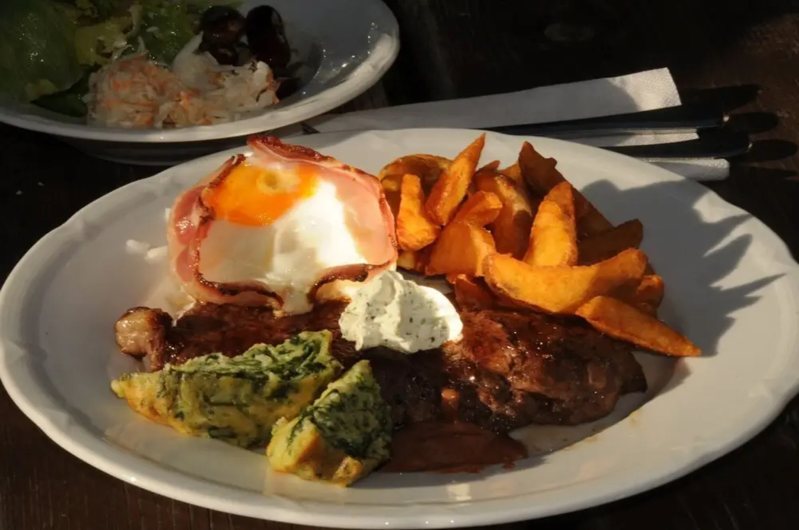 Gasthof Pension Appartements Zur Gams