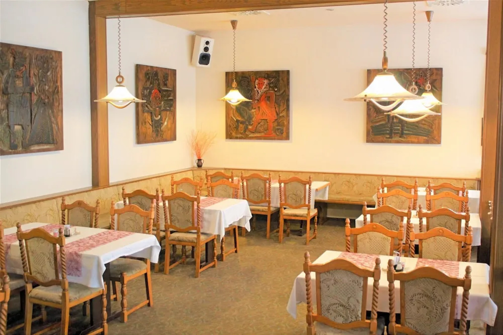 Waldhotel Feldbachtal