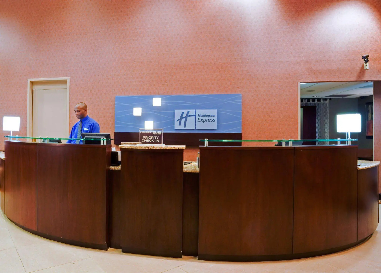 Holiday Inn Express Winston-Salem Medical Center Area by IHG