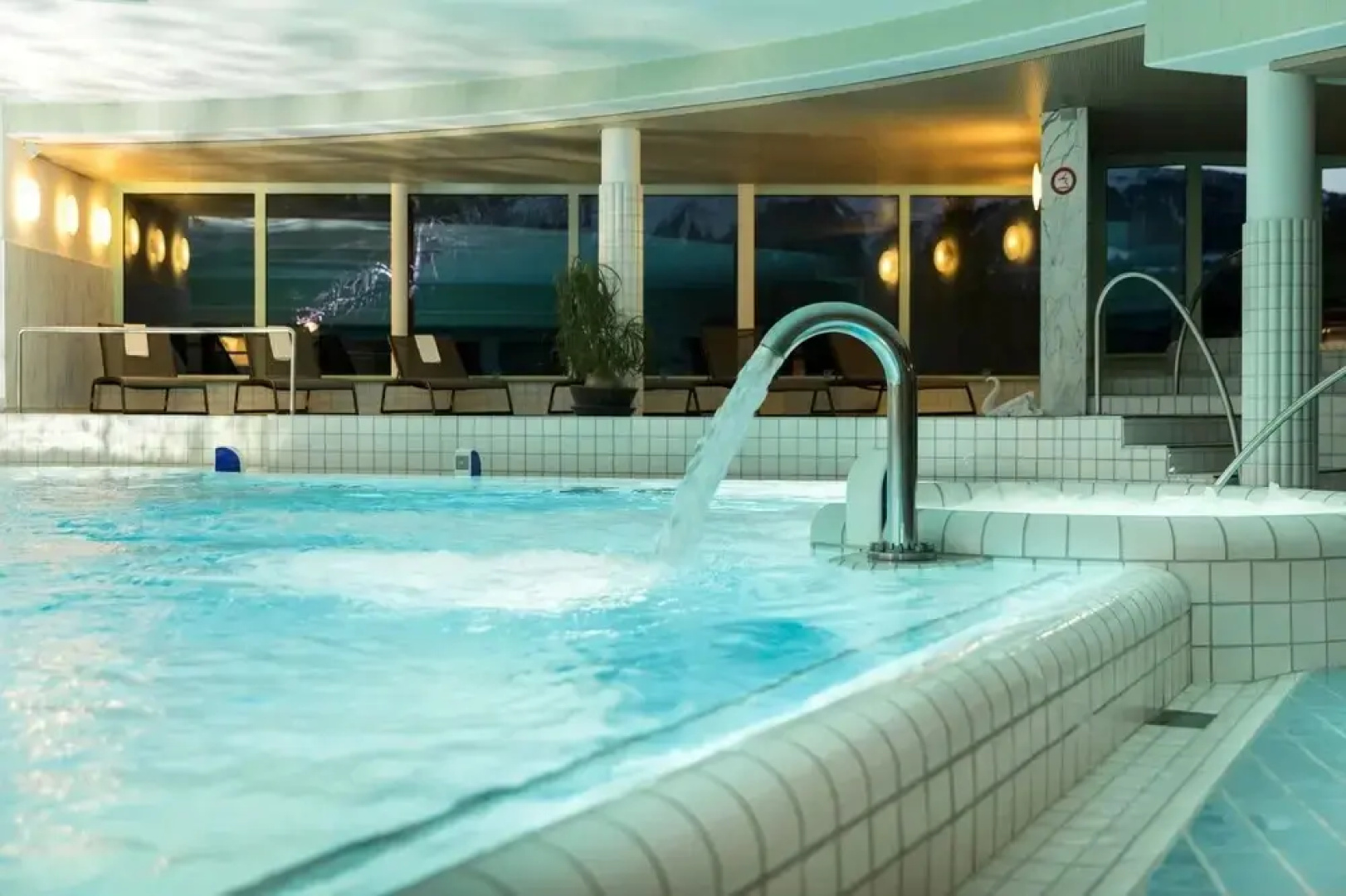 Rocksresort - Inh 25801