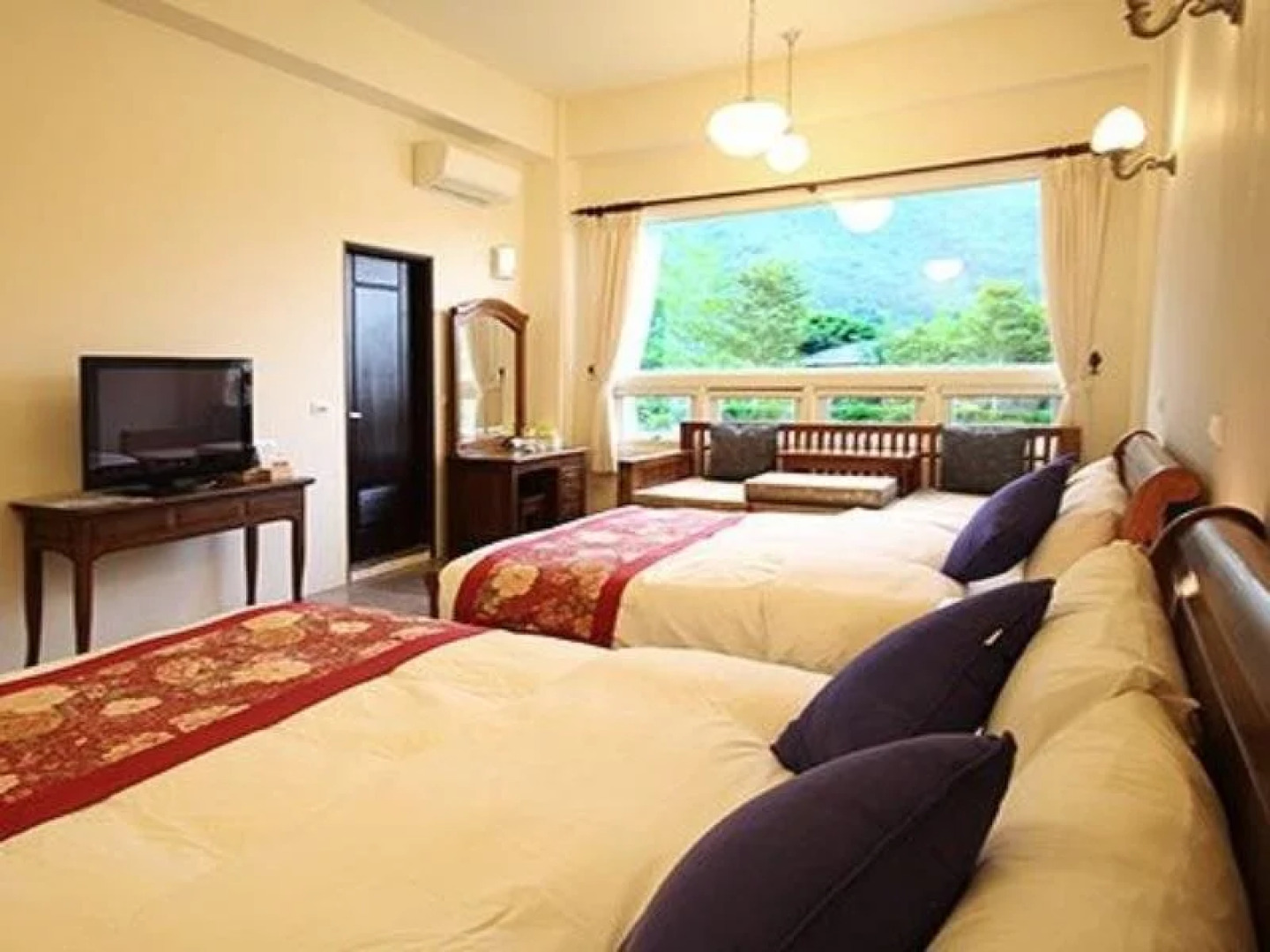 Dream Come True Bed and Breakfast