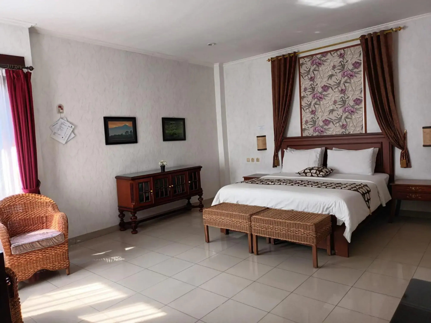 Hotel Villa Venety's