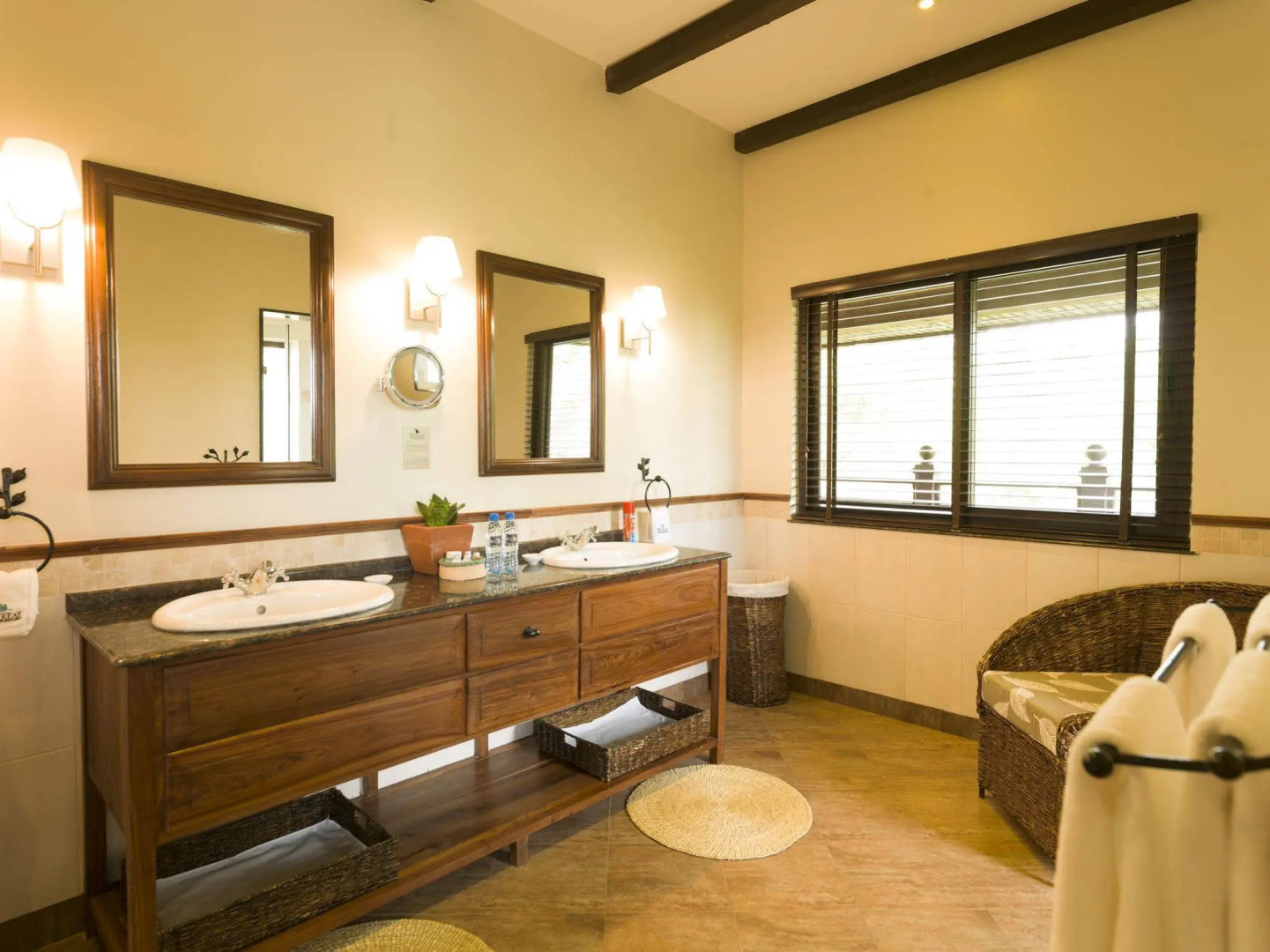 The Retreat at Ngorongoro