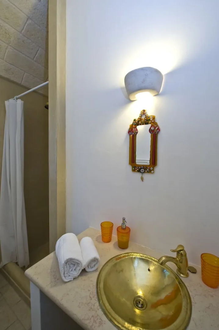 Masseria Il Mandorlo Fiorito