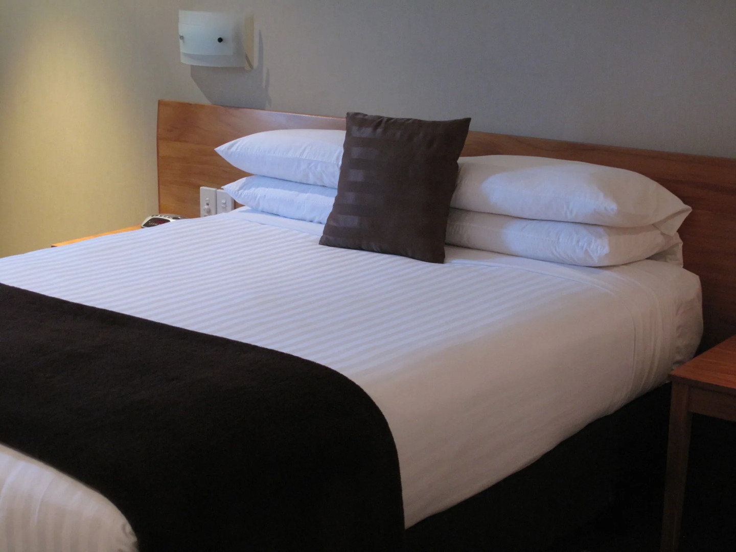 Plymouth International