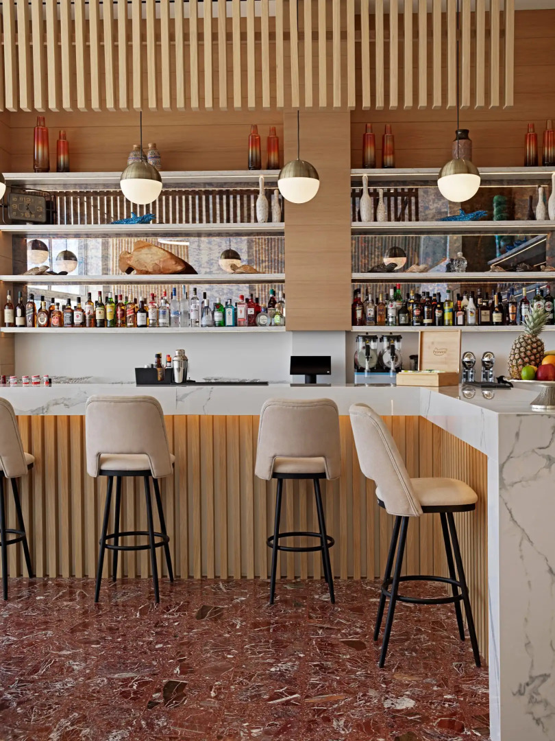 NLH MATI Seafront - Neighborhood Lifestyle Hotels