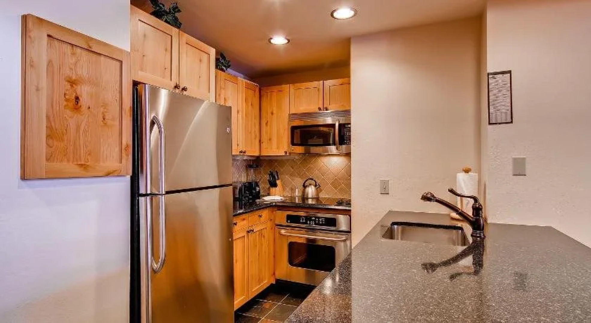 Trappeurs Crossing by Wyndham Vacation Rentals