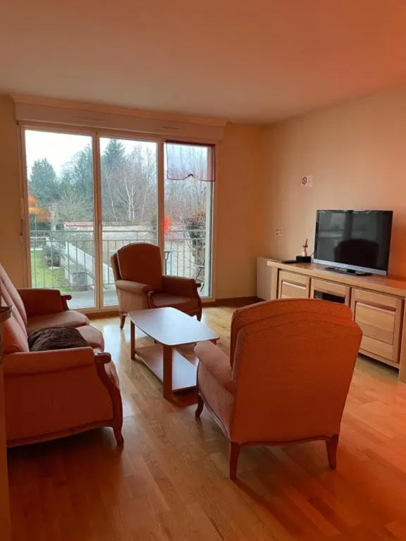 Joli Appartement à Montargis