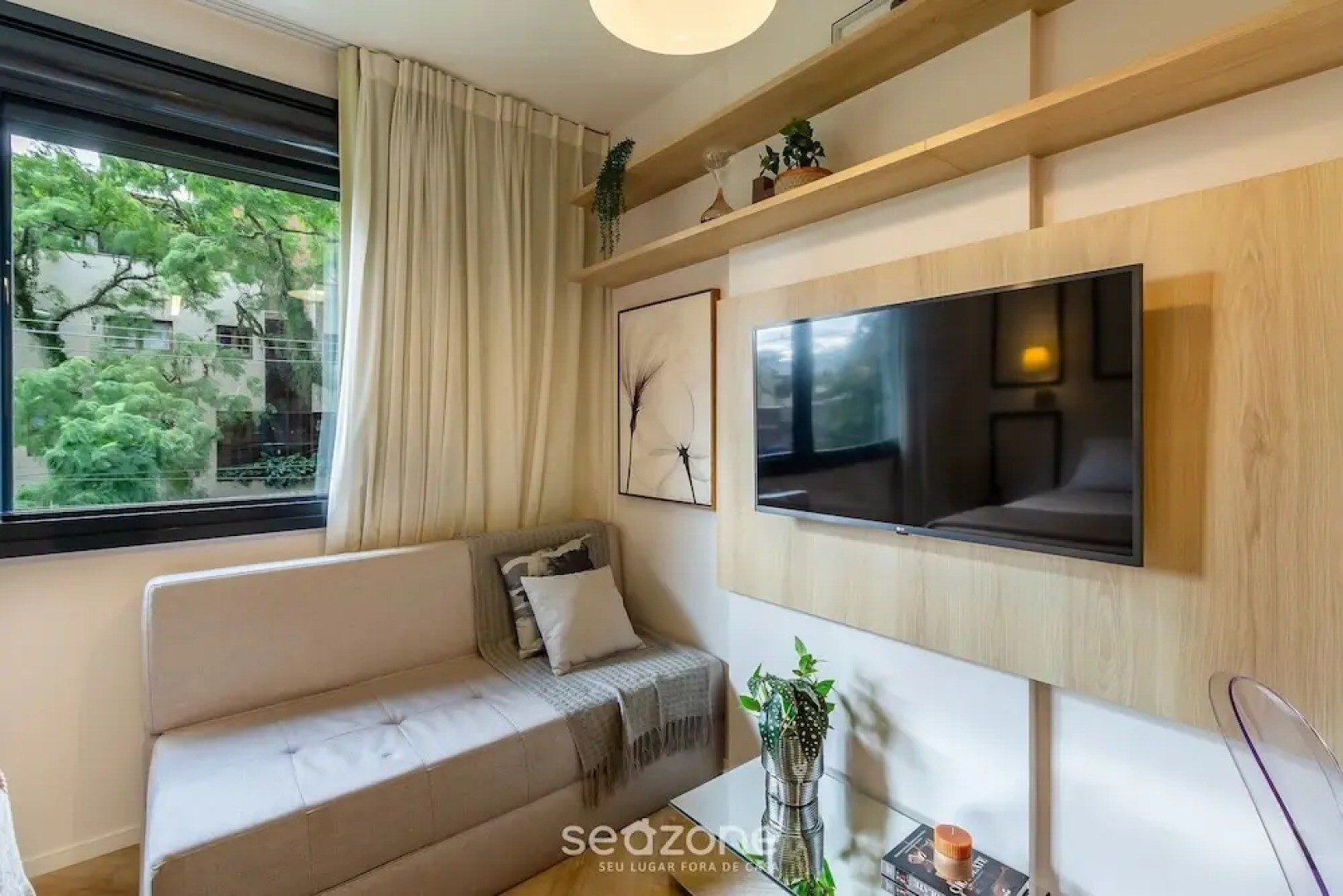 Luxury and Sophisticated Studio in Moinhos Lbo203