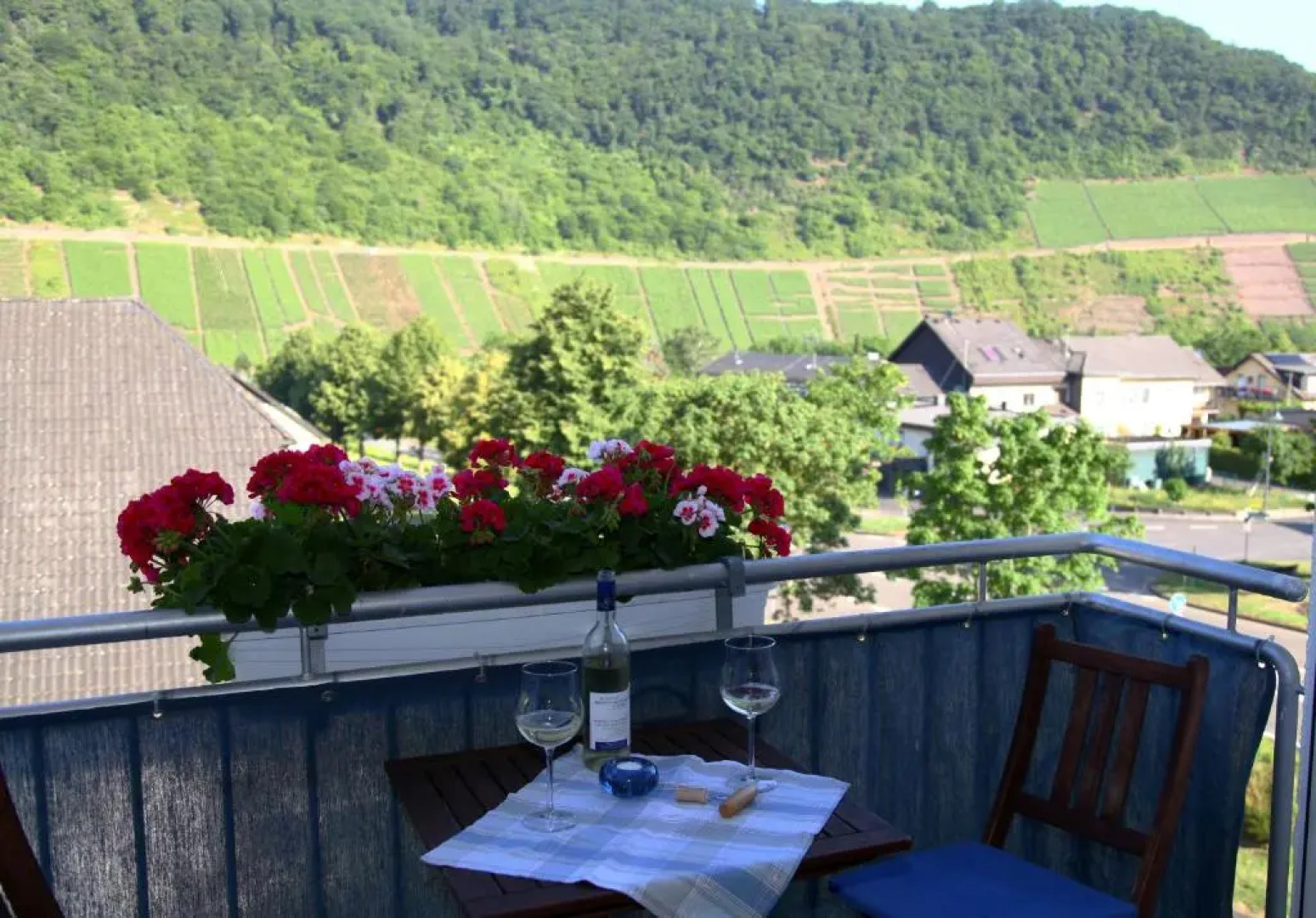 Appartement Familie Ernst