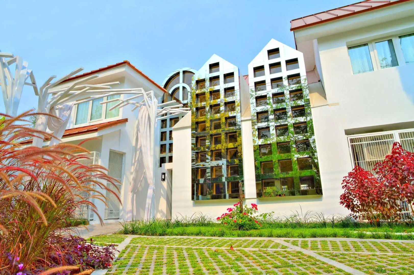 Isabella Boutique Hotel