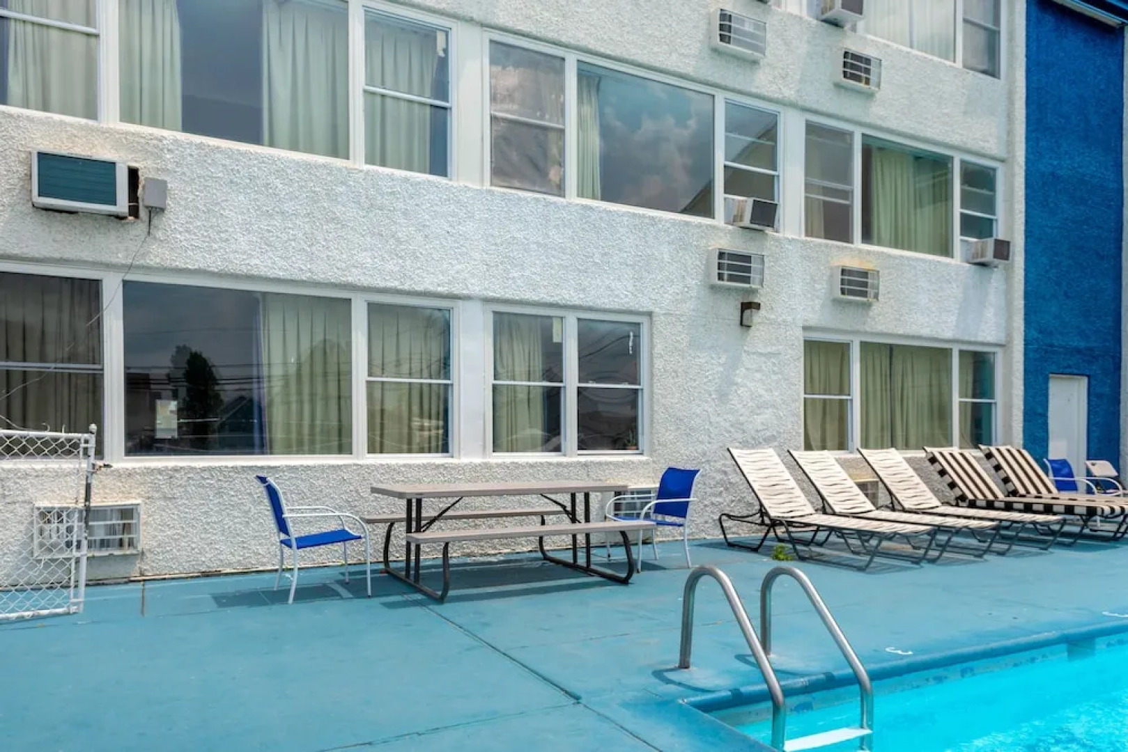 Aire Hotel North Beach – Jersey Shore