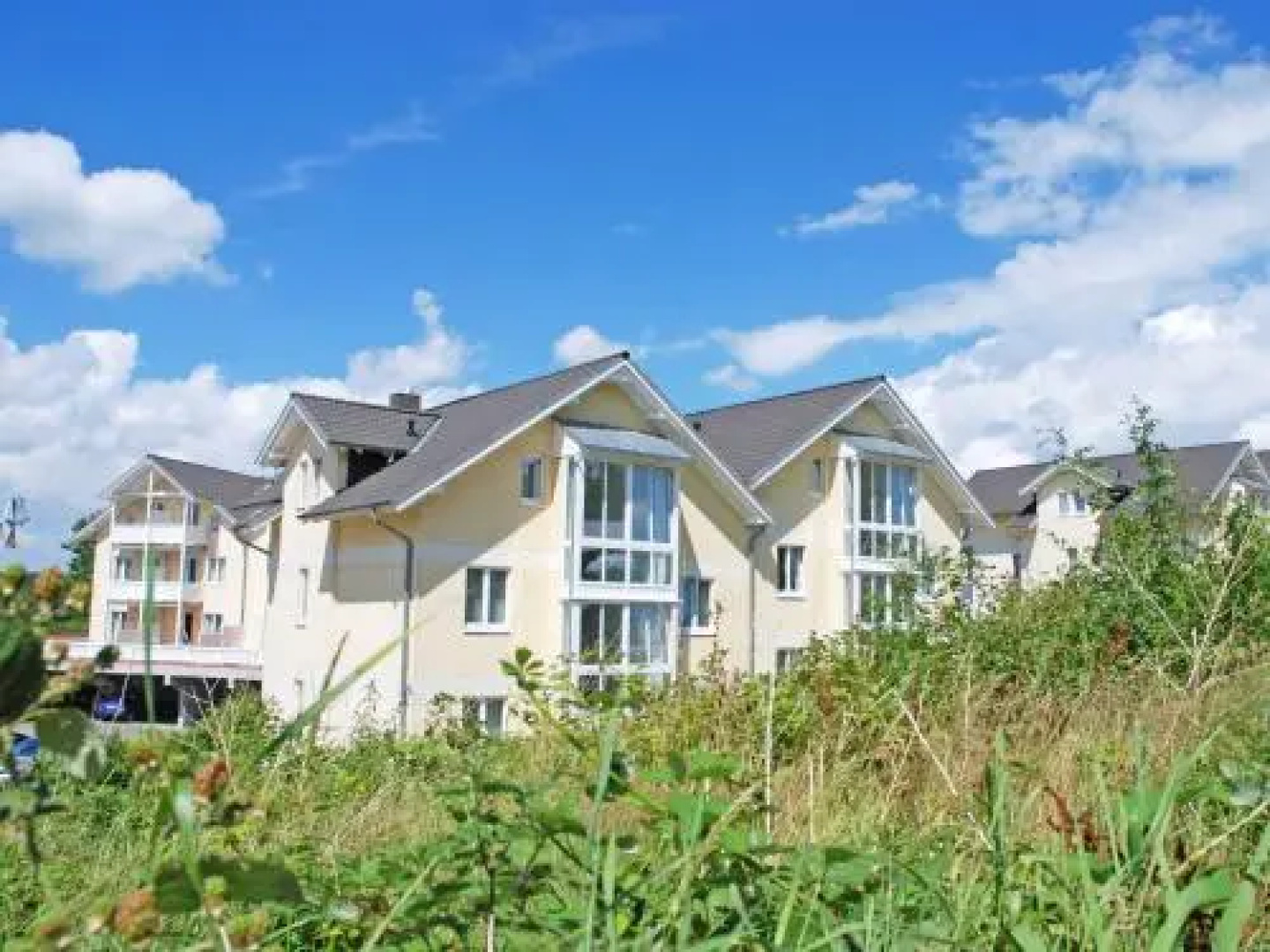 Haus Atlantic Apartment