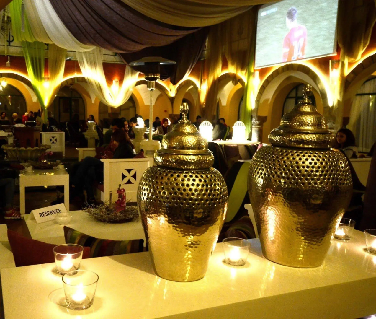 Africa Jade Thalasso